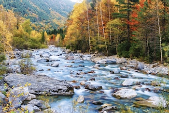 El nombre Aragón tiene un