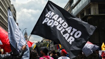 Gobierno Petro presentó la ‘Consulta