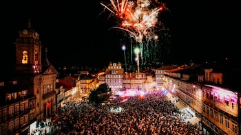 El 1° de diciembre, Portugal