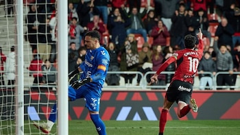 (Crónica) El colista Mirandés corta