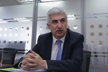 “Cardona, expresidente de la Nueva