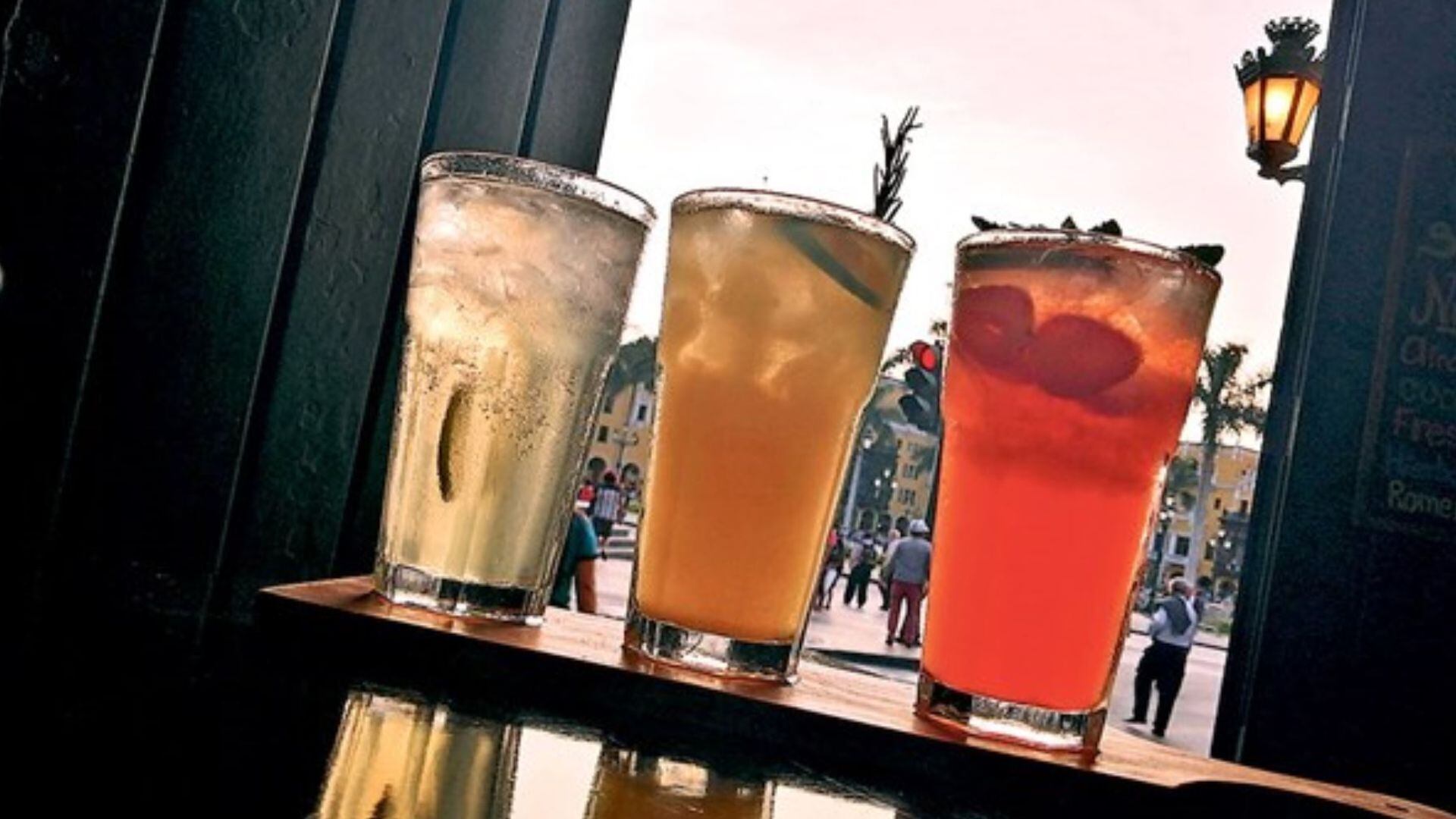 El Congreso de la República se alista para darle un golpe mortal al pisco peruano