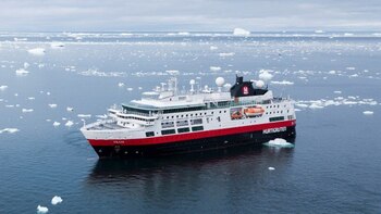 La empresa noruega quitó dos