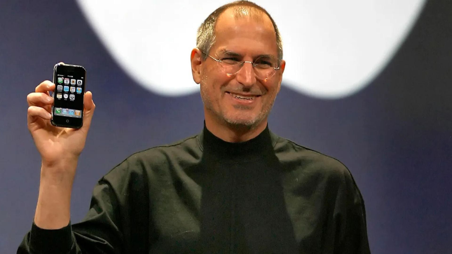 La rutina de Steve Jobs para priorizar el sentido y la creatividad en la vida profesional