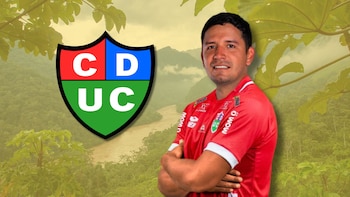 Reimond Manco volverá a jugar