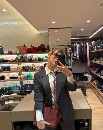 Wanda Nara mostró cómo preparó