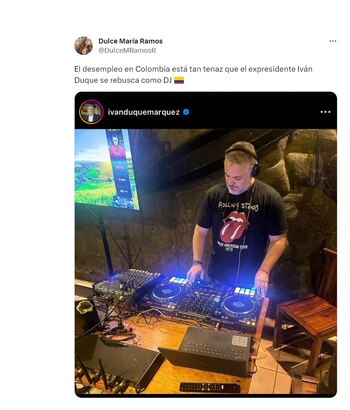Memes de Iván Duque en