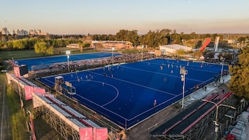 Santa Fe para uso de Inhouse
