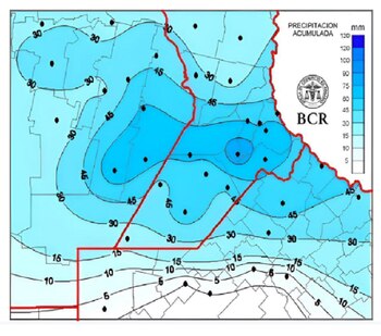 Durante el fin de semana