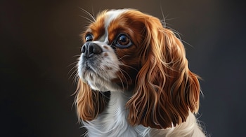 Esta raza se desarrolló a