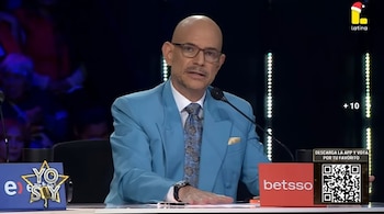 Ricardo Morán dedica programa de