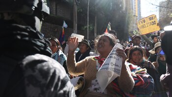 Las negociaciones entre Gobierno y