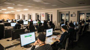 “No existe un enfoque perfecto