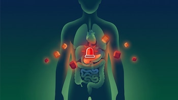 Hiperglucemia: cuándo actuar de inmediato y qué señales obligan a pedir ayuda