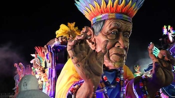 Escapada a Tocancipá en septiembre: alborada, danzas y Festival de la Colombianidad para celebrar sus 433 años