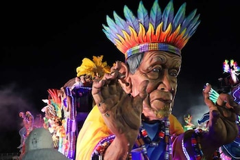 Tocancipá inaugurará la XXVI edición del Festival de la Colombianidad del 11 al 21 de septiembre con una agenda de música, gastronomía, arte, literatura, teatro y desfiles - crédito Alcaldía de Tocancipá/Gobernación de Cundinamarca
