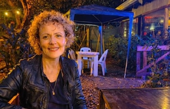 “Sentí que volvía a nacer”,