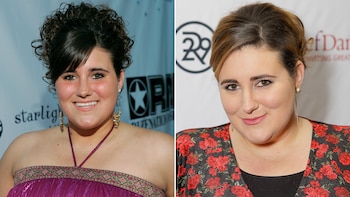 KayCee Stroh participó en la