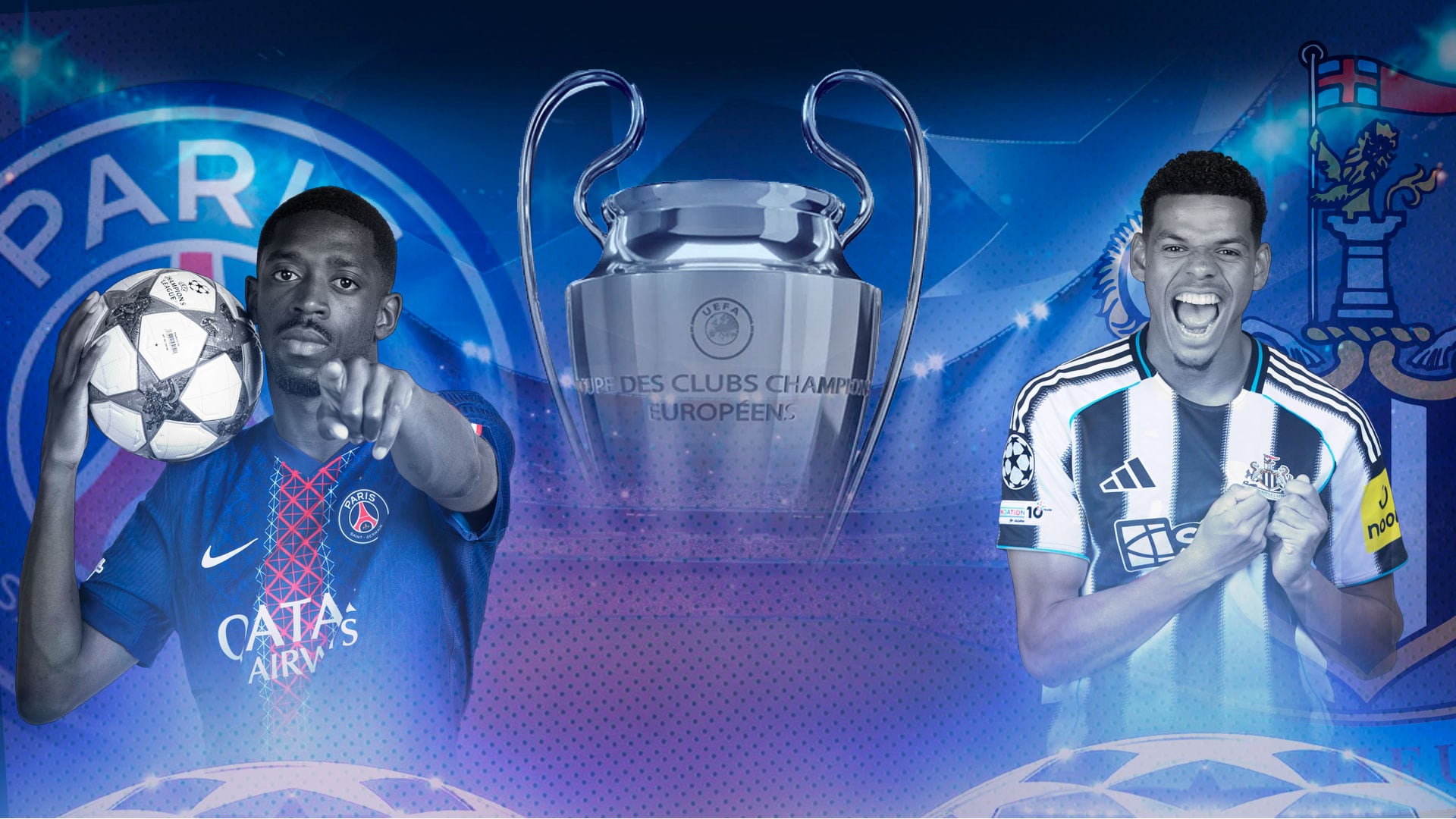 Este duelo entre dos equipos de la parte alta de la clasificación definirá qué equipo avanza de forma directa a los octavos de final. (Infobae México: Jesúe Abraham Aviles)