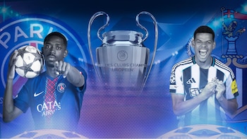 PSG vs Newcastle United: cuándo