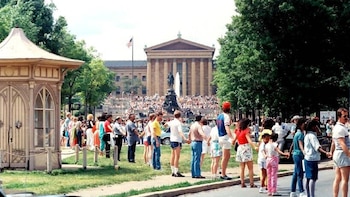 La historia detrás de Hands