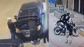 Robos en Lima Norte incrementa: