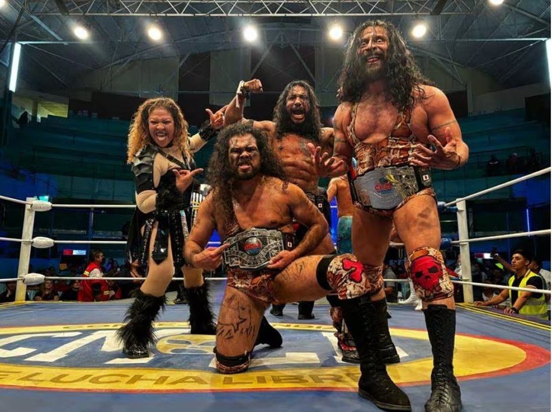 (Cortesía CMLL)