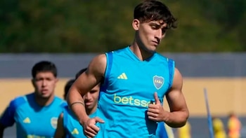 Se cerró la salida de