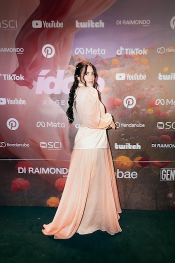 Premios Idolo 2026 - Recepción
