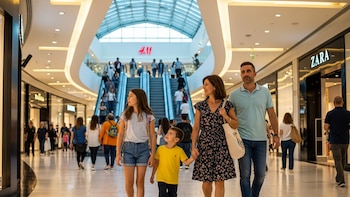 El Banco de España advierte que los españoles podrían comprar un 17% más con el mismo sueldo si hubiera más competencia entre empresas