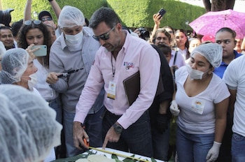 (Foto: Twitter/@PanoramaQro)