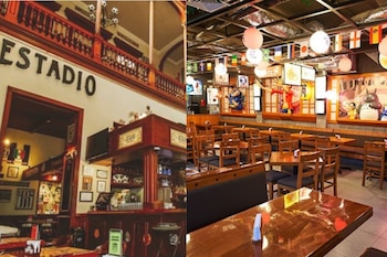 Conoce 5 restaurantes temáticos en