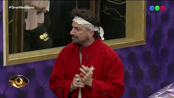 gran hermano generación dorada