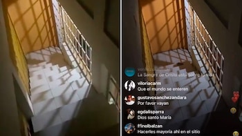 Secuestro María Oropeza Venezuela