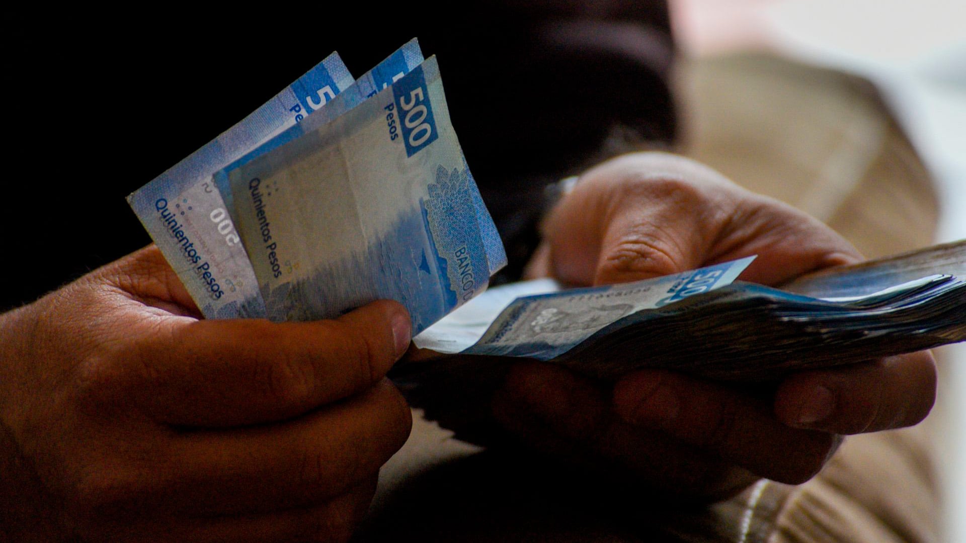 A partir del 1 de enero de 2026 el aumento del 13% al salario mínimo es una realidad en México. (Crédito: cuartoscuro)