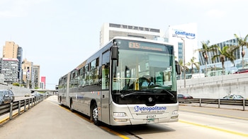 Metropolitano sumará 60 buses como parte de un plan de modernización, anuncia la ATU
