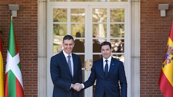 Gobierno Vasco y central comenzarán a negociar la próxima semana la gestión económica de la Seguridad Social de Euskadi