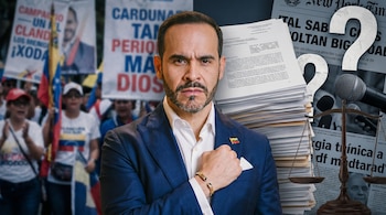 Abelardo de la Espriella