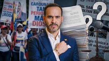 Abelardo de la Espriella y los procesos contra la prensa que ha protagonizado: una contradicción que se suma a la campaña