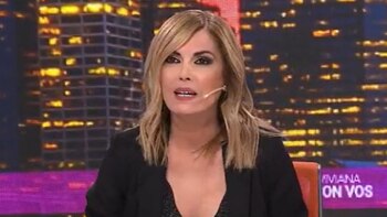 Tras semanas de ausencia y