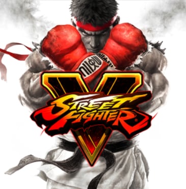 Street Fighter 5 no se encuentra disponible por seguridad, señaló Capcom. (Capcom)