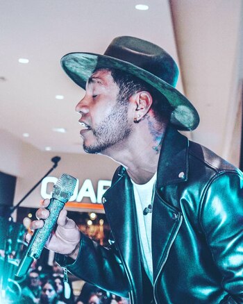 Samo se dirigía a Veracruz