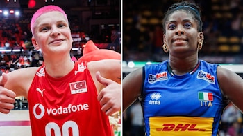 Italia vs Turquía: dónde ver