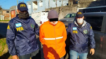 El acusado le contó a