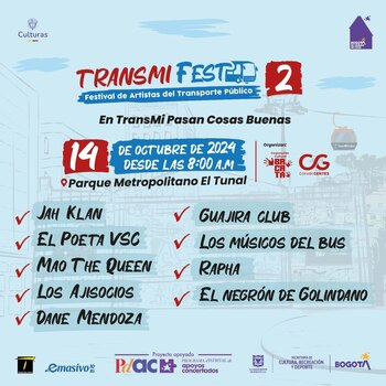 TransmiFest 2
