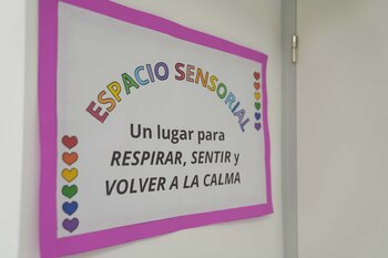 El nuevo Colegio River Plate