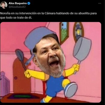 Mujeres y feministas señalaron que