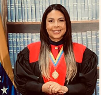 La ponencia que le impone