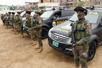 La medida oficializada por el