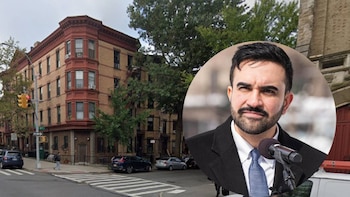 Zohran Mamdani impulsa una campaña para que los inquilinos decidan sobre los alquileres en Nueva York